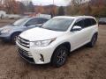 2019 Highlander XLE #7