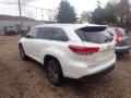 2019 Highlander XLE #8