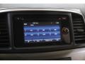 Audio System of 2015 Mitsubishi Lancer SE AWC #10
