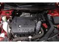  2015 Lancer 2.4 Liter DOHC 16-Valve MIVEC 4 Cylinder Engine #20