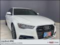 2016 Audi A6 3.0 TFSI Prestige quattro