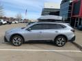 2020 Outback Limited XT #2