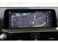 Navigation of 2020 BMW X3 xDrive30i #10