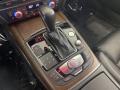  2016 A6 8 Speed Tiptronic Automatic Shifter #24