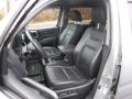  2014 Honda Ridgeline Black Interior #17