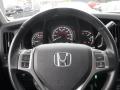  2014 Honda Ridgeline Special Edition Steering Wheel #30