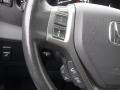  2014 Honda Ridgeline Special Edition Steering Wheel #31