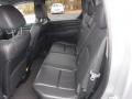 Rear Seat of 2014 Honda Ridgeline Special Edition #33