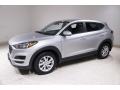 2020 Tucson SE AWD #3