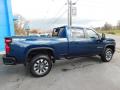 2023 Silverado 2500HD Custom Crew Cab 4x4 #7