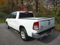 2022 1500 Big Horn Crew Cab #9