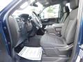 Front Seat of 2023 Chevrolet Silverado 2500HD Custom Crew Cab 4x4 #20