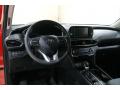 Dashboard of 2020 Hyundai Santa Fe SE AWD #6
