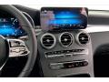 Controls of 2023 Mercedes-Benz GLC 300 4Matic Coupe #7
