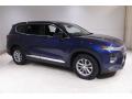 2020 Santa Fe SEL AWD #1 2020 Santa Fe SEL AWD #1