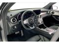 Front Seat of 2023 Mercedes-Benz GLC 300 4Matic Coupe #4