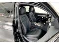  2023 Mercedes-Benz GLC Black Interior #5