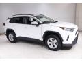 2019 RAV4 XLE #1 2019 RAV4 XLE #1