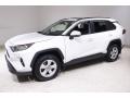 2019 RAV4 XLE #3 2019 RAV4 XLE #3