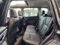 Rear Seat of 2022 Subaru Forester Touring #6