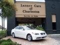 2007 5 Series 530i Sedan #2