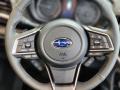  2022 Subaru Forester Touring Steering Wheel #8