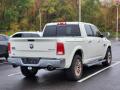 2018 1500 Laramie Longhorn Crew Cab 4x4 #6