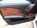 2007 5 Series 530i Sedan #5
