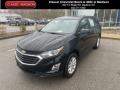 2021 Equinox LS AWD #1 2021 Equinox LS AWD #1