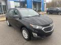 2021 Equinox LS AWD #4 2021 Equinox LS AWD #4