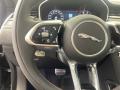  2023 Jaguar F-PACE SVR Steering Wheel #17