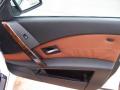 2007 5 Series 530i Sedan #9