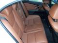 2007 5 Series 530i Sedan #10