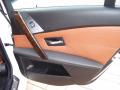 2007 5 Series 530i Sedan #11