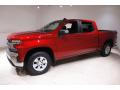 2021 Silverado 1500 LT Crew Cab 4x4 #3