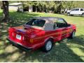  1987 BMW 3 Series Cinnabar #2