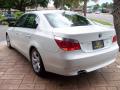 2007 5 Series 530i Sedan #13