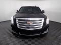 2018 Escalade ESV Platinum 4WD #9