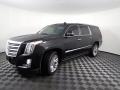 2018 Escalade ESV Platinum 4WD #10