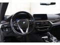 Dashboard of 2019 BMW 5 Series 540i xDrive Sedan #6
