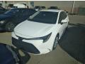 2022 Corolla LE #1