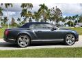  2012 Bentley Continental GTC Thunder #2