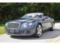  2012 Bentley Continental GTC Thunder #14