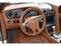  2012 Bentley Continental GTC  Steering Wheel #29