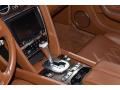  2012 Continental GTC 6 Speed Automatic Shifter #30