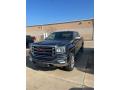 2017 Sierra 1500 SLT Crew Cab 4WD #1