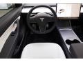 Dashboard of 2022 Tesla Model Y Performance AWD #5