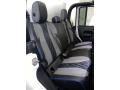 Rear Seat of 2022 Jeep Gladiator Apocalypse Hellfire 6x6 #10