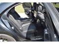 Rear Seat of 2017 Mercedes-Benz S 65 AMG Sedan #36