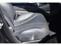 Front Seat of 2017 Mercedes-Benz S 65 AMG Sedan #41